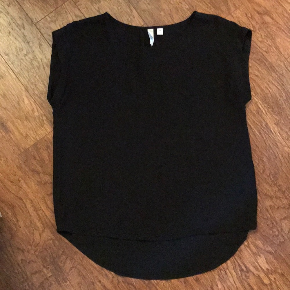 Black Top